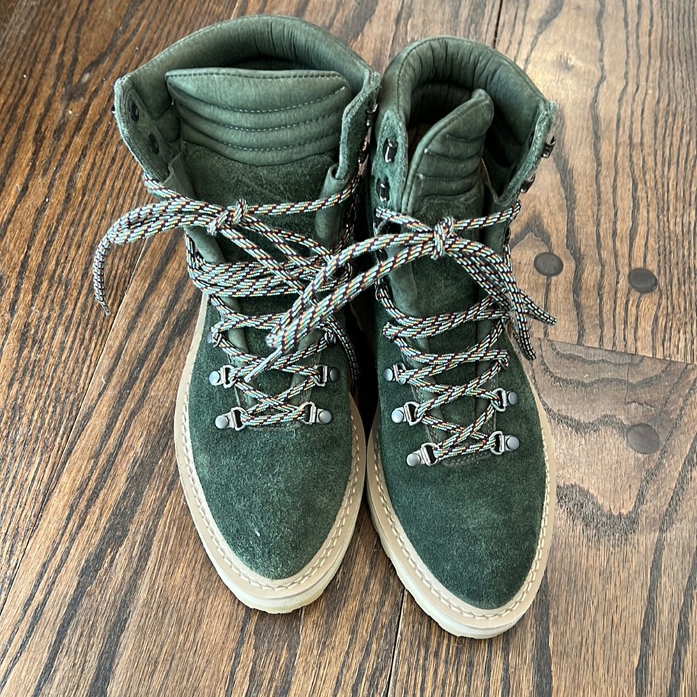 DIEMME Monfumo Boot